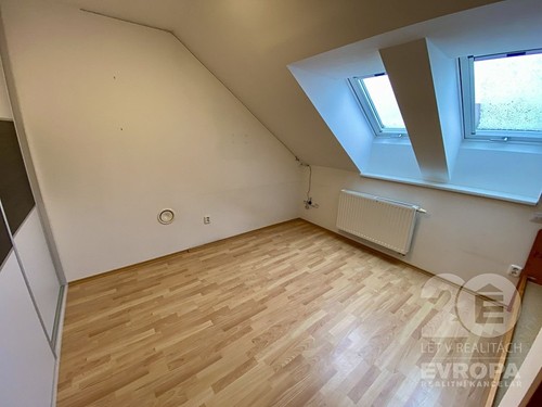 Prodaný dům 160 m², pozemek 228 m²