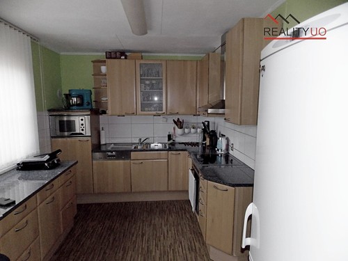 Prodaný byt 3+1 75 m²