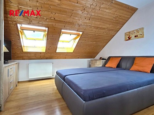 Prodaný dům 161 m², pozemek 680 m²
