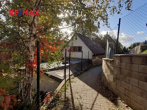 Prodaný dům 78 m², pozemek 1485 m²
