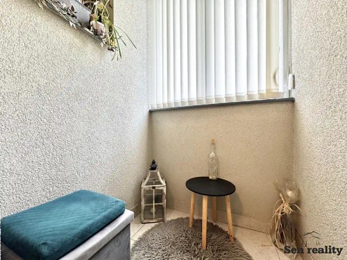 Prodej bytu 2+kk 37 m²