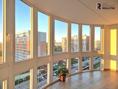 Prodaný  byt 3+1 78 m²