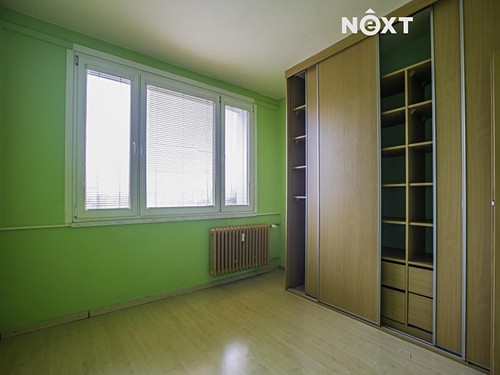 Prodaný byt 3+1 65 m²