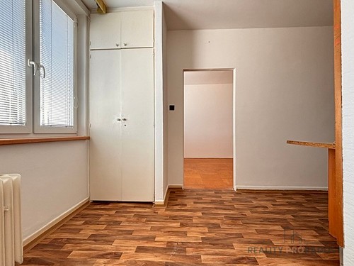 Prodej bytu 2+1 51 m²