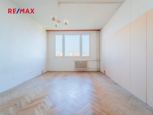 Prodaný byt 3+1 66 m²
