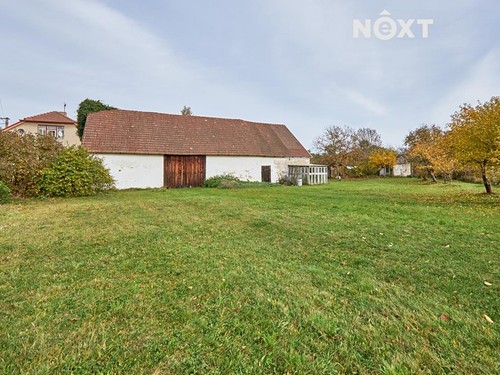Prodaný dům 134 m², pozemek 2002 m²