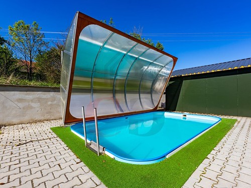 Prodaný dům 380 m², pozemek 1313 m²