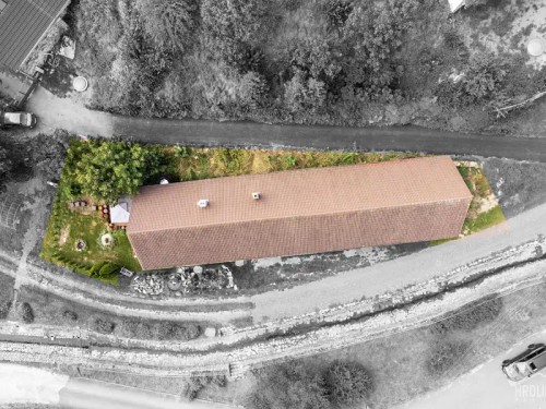 Prodaný dům 55 m², pozemek 496 m²