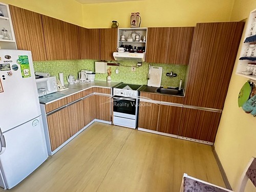 Prodaný dům 210 m², pozemek 615 m²