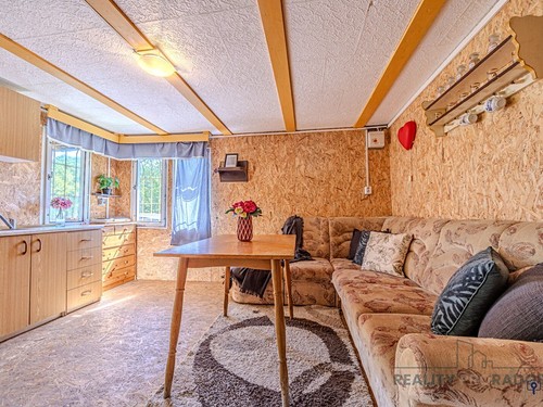 Prodaná chata 49 m², pozemek 1132 m²