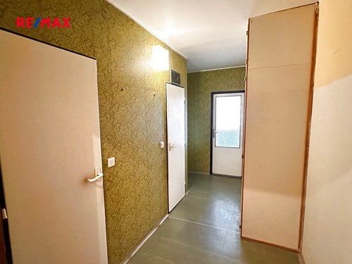 Prodaný byt 3+1 62 m²