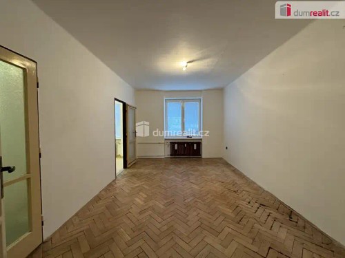 Prodaný byt 3+1 63 m²
