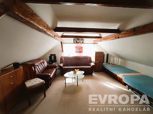 Prodaný dům 135 m², pozemek 375 m²