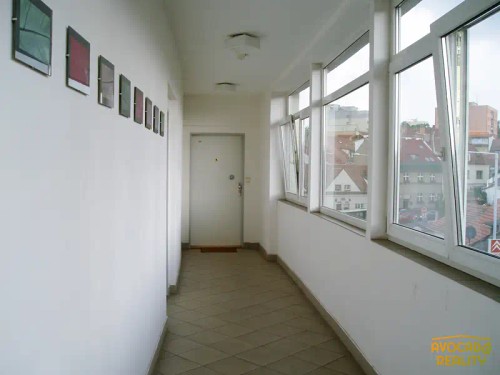 Prodej bytu 3+kk 68 m²
