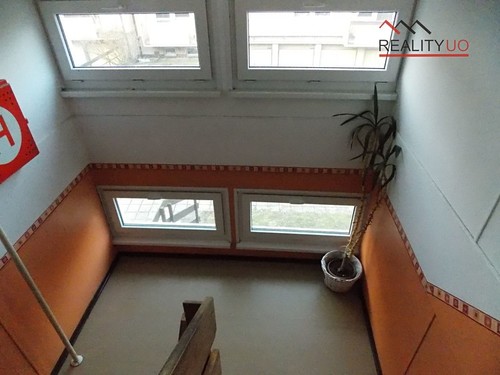 Prodaný byt 3+1 75 m²