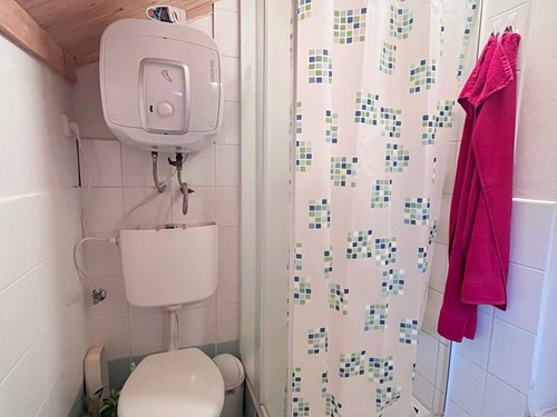 Prodaná chata 49 m², pozemek 931 m²