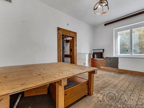 Prodaný byt 1+kk 20 m²