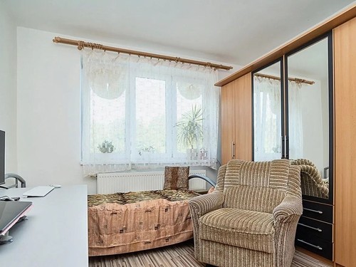 Prodej bytu 3+1 74 m²
