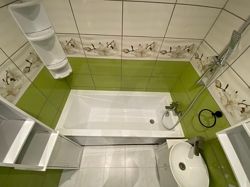 Prodaný byt 3+1 54 m²