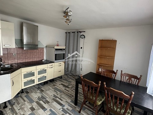 Prodaný dům 110 m², pozemek 266 m²