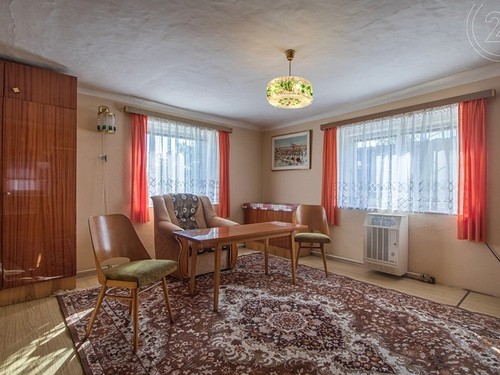 Prodaný dům 97 m², pozemek 858 m²