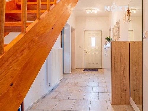 Prodaný dům 122 m², pozemek 392 m²