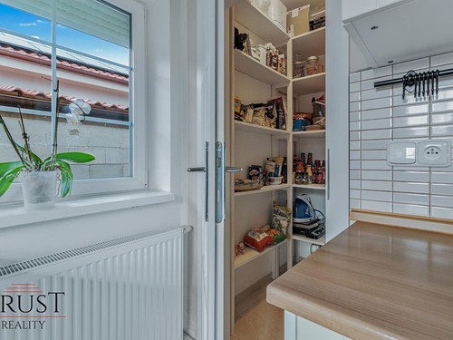 Prodaný dům 109 m², pozemek 616 m²