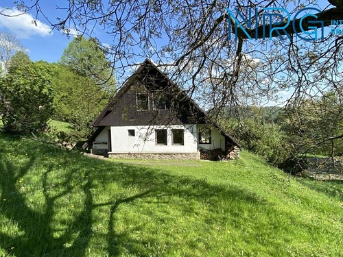 Prodaný dům 140 m², pozemek 1164 m²
