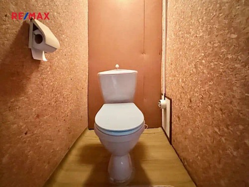 Prodaná chalupa 60 m², pozemek 1506 m²