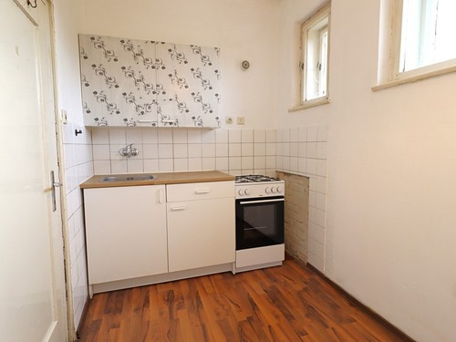 Prodaný byt 2+1 51 m²