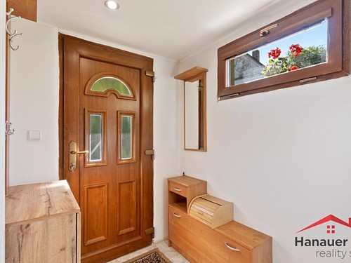 Prodaná chalupa 82 m², pozemek 940 m²