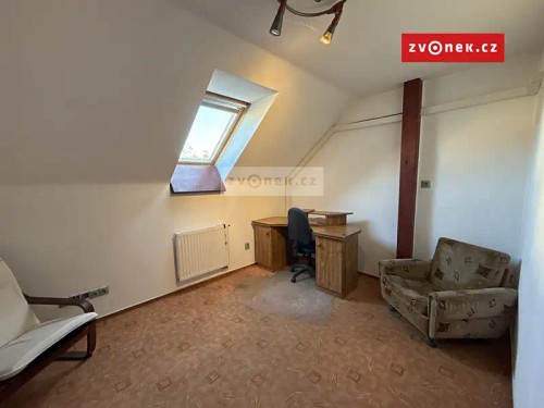 Prodaný dům 302 m², pozemek 430 m²