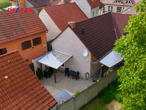 Prodej domu 64 m², pozemek 154 m²