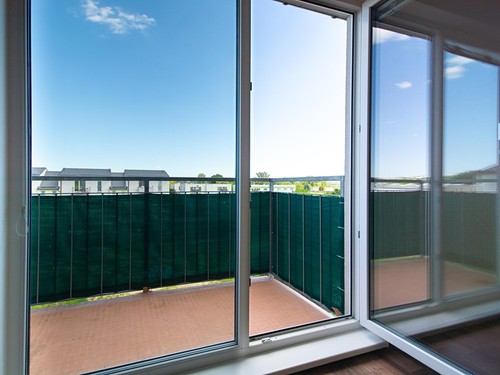 Prodaný byt 2+kk 43 m²