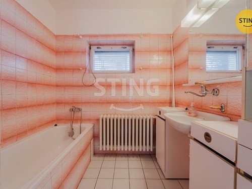 Prodaný dům 183 m², pozemek 881 m²