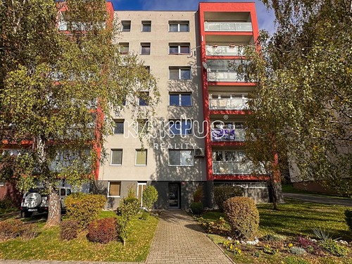 Prodaný byt 3+1 76 m²