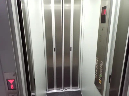 Prodaný byt 2+1 66 m²