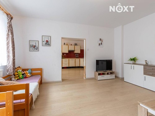 Prodaný dům 200 m², pozemek 576 m²