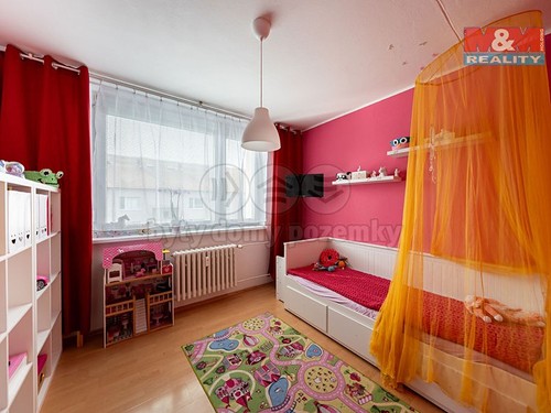 Prodaný byt 4+1 92 m²