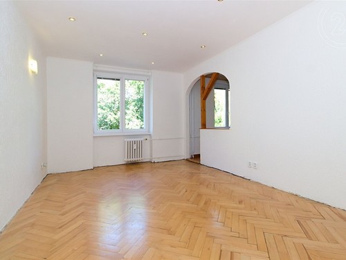 Prodaný byt 2+1 53 m²