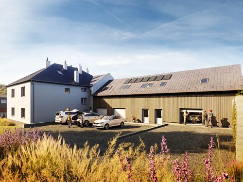 Prodaný  byt 3+1 78 m²