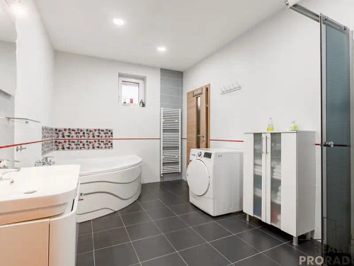 Prodej domu 137 m², pozemek 150 m²