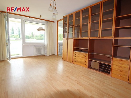Prodaný byt 4+1 78 m²