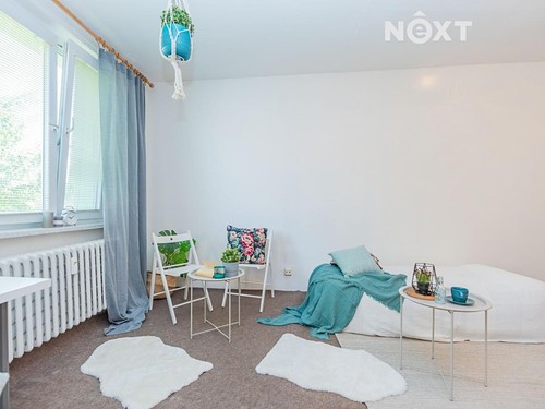 Prodaný byt 3+1 77 m²