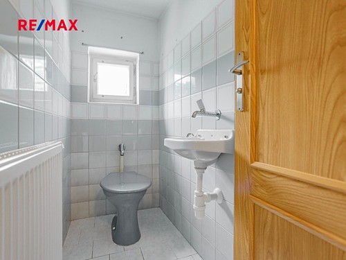 Prodaný dům 174 m², pozemek 840 m²