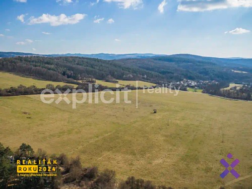 Prodaný  dům 123 m², pozemek 670 m²