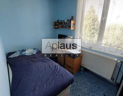 Prodaný byt 4+1 100 m²