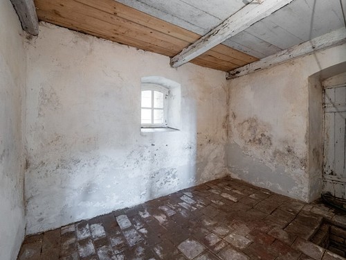 Prodaný dům 140 m², pozemek 46161 m²
