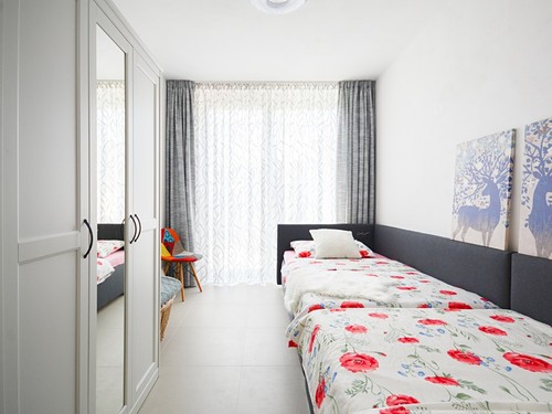 Prodaný byt 3+kk 77 m²