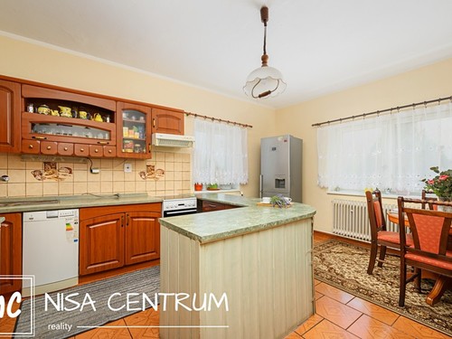 Prodaný dům 200 m², pozemek 772 m²